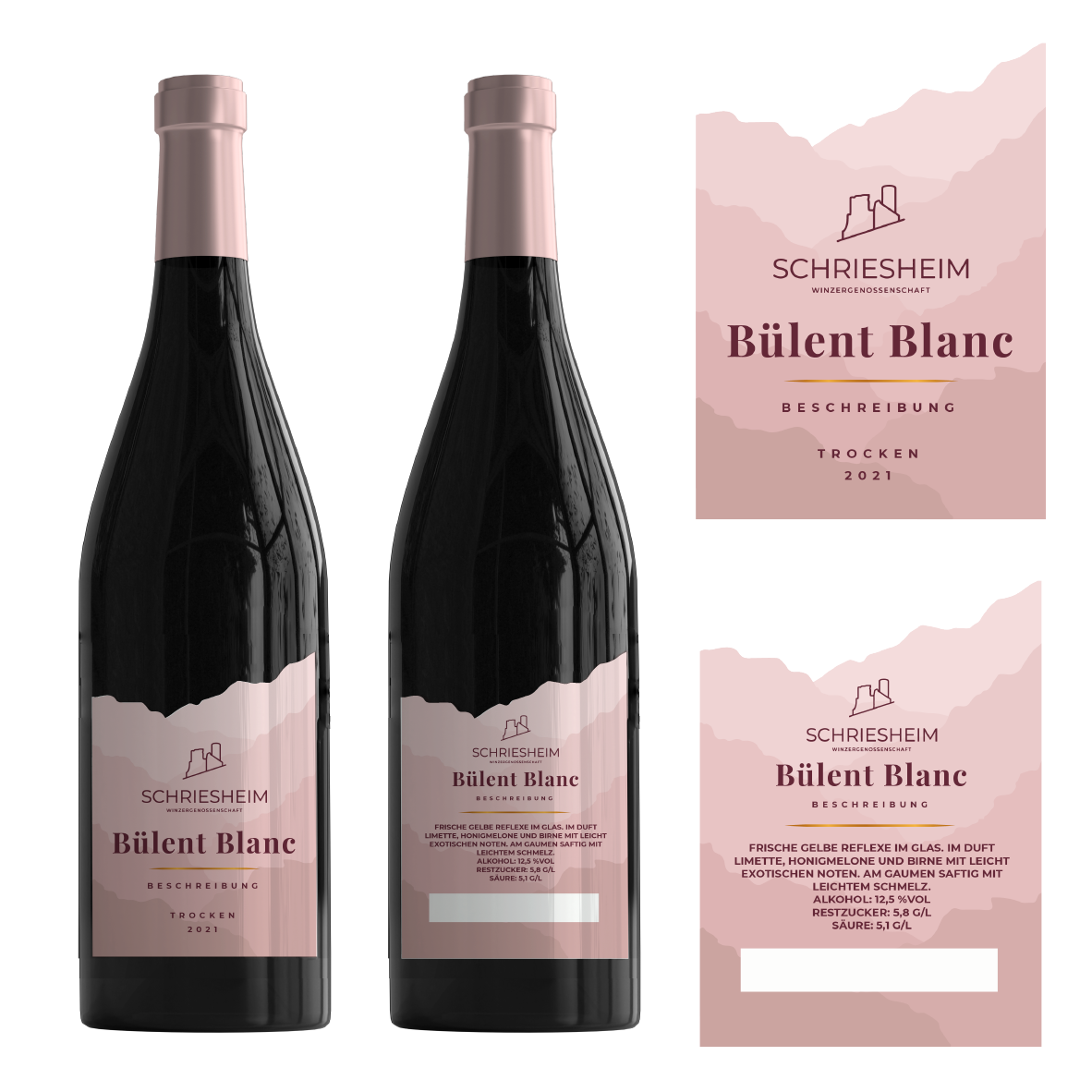 How to make custom product packaging and cosmetic label