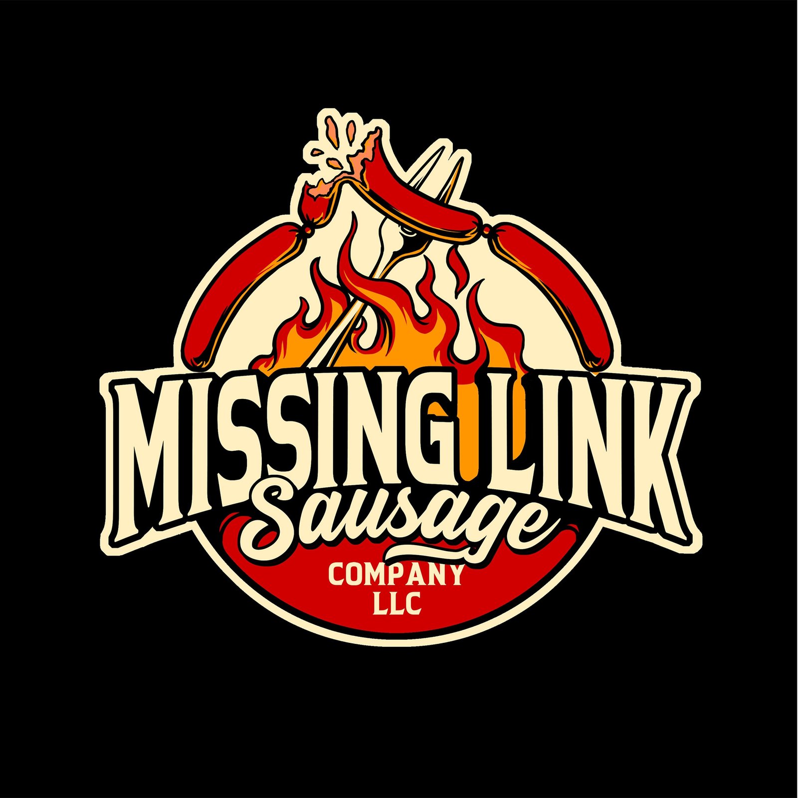 How to make a perfect and unique food truck logo design