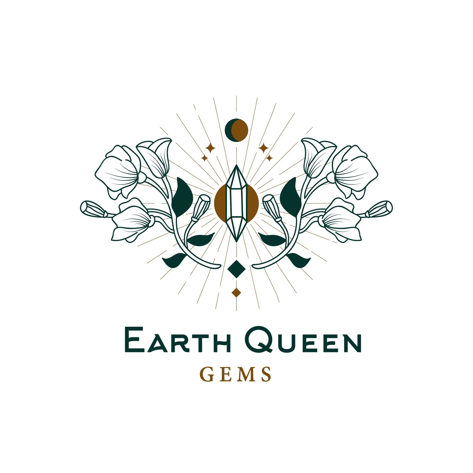 How to make a custom and elegant watercolor logo design for you