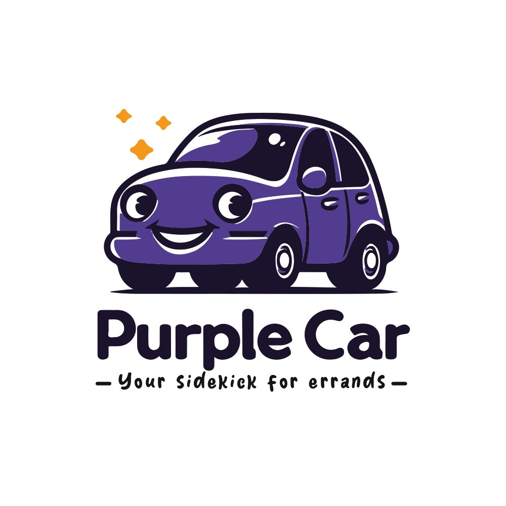 I will do minimalist moving transport logistic logo for fiverr service