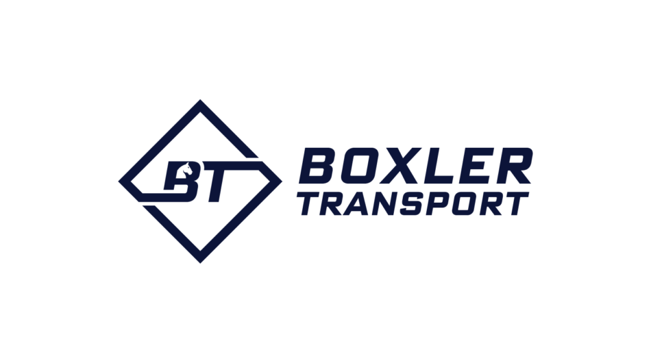 I will do transport logistic and trucking moving logo