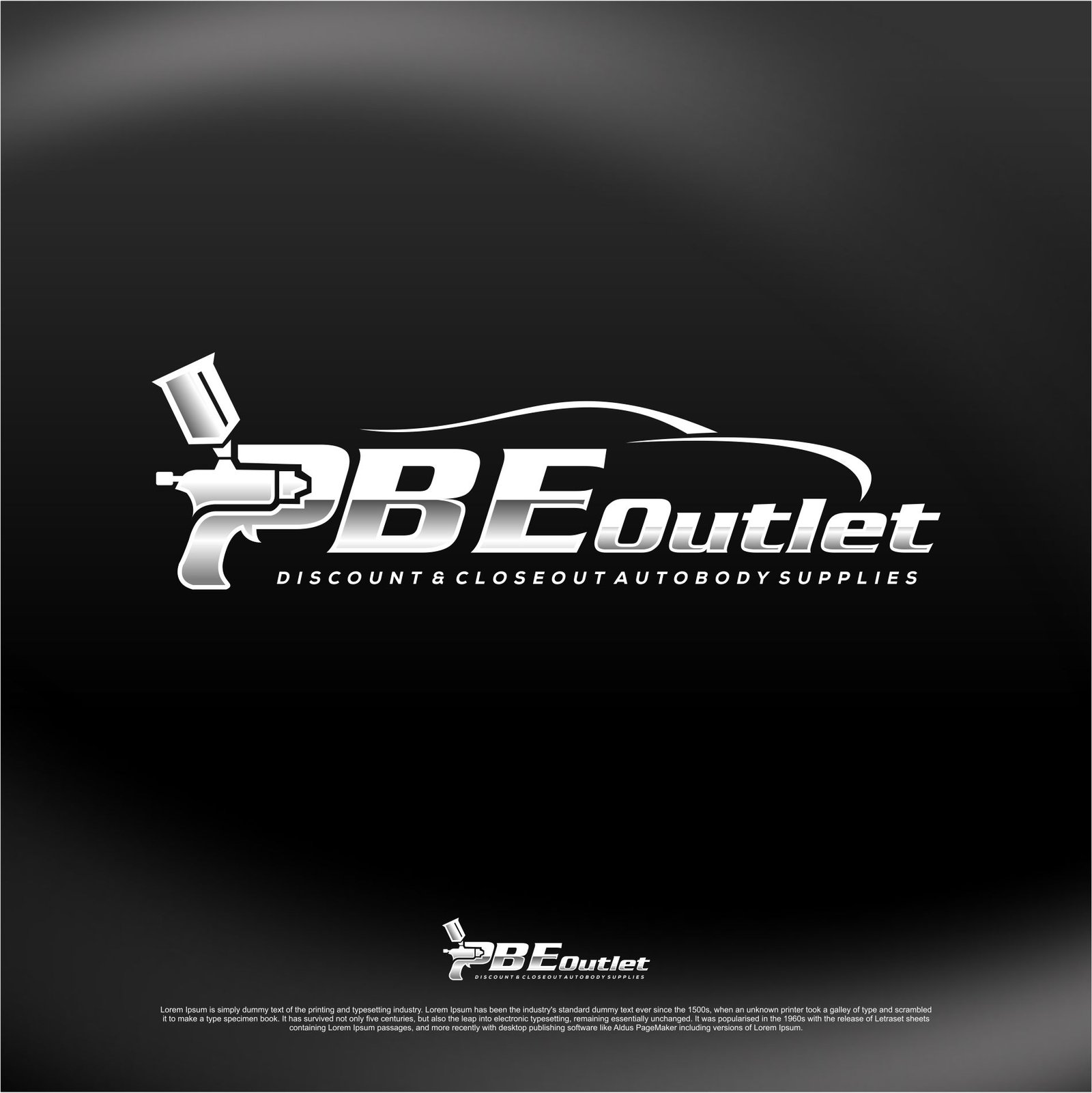 How to design a logo for your performance, automotive and racing