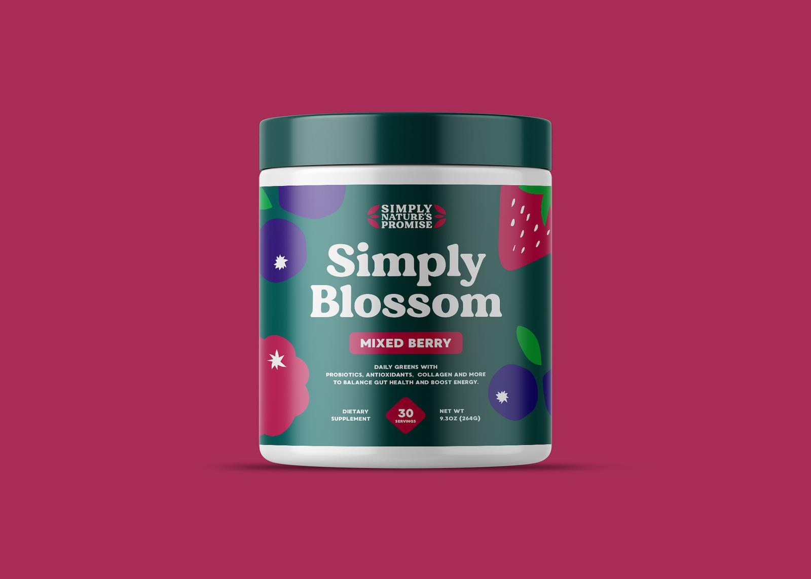 How to make professional product packaging and label design