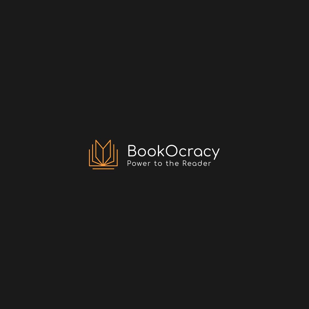 How to create an unique and creative book publisher logo design