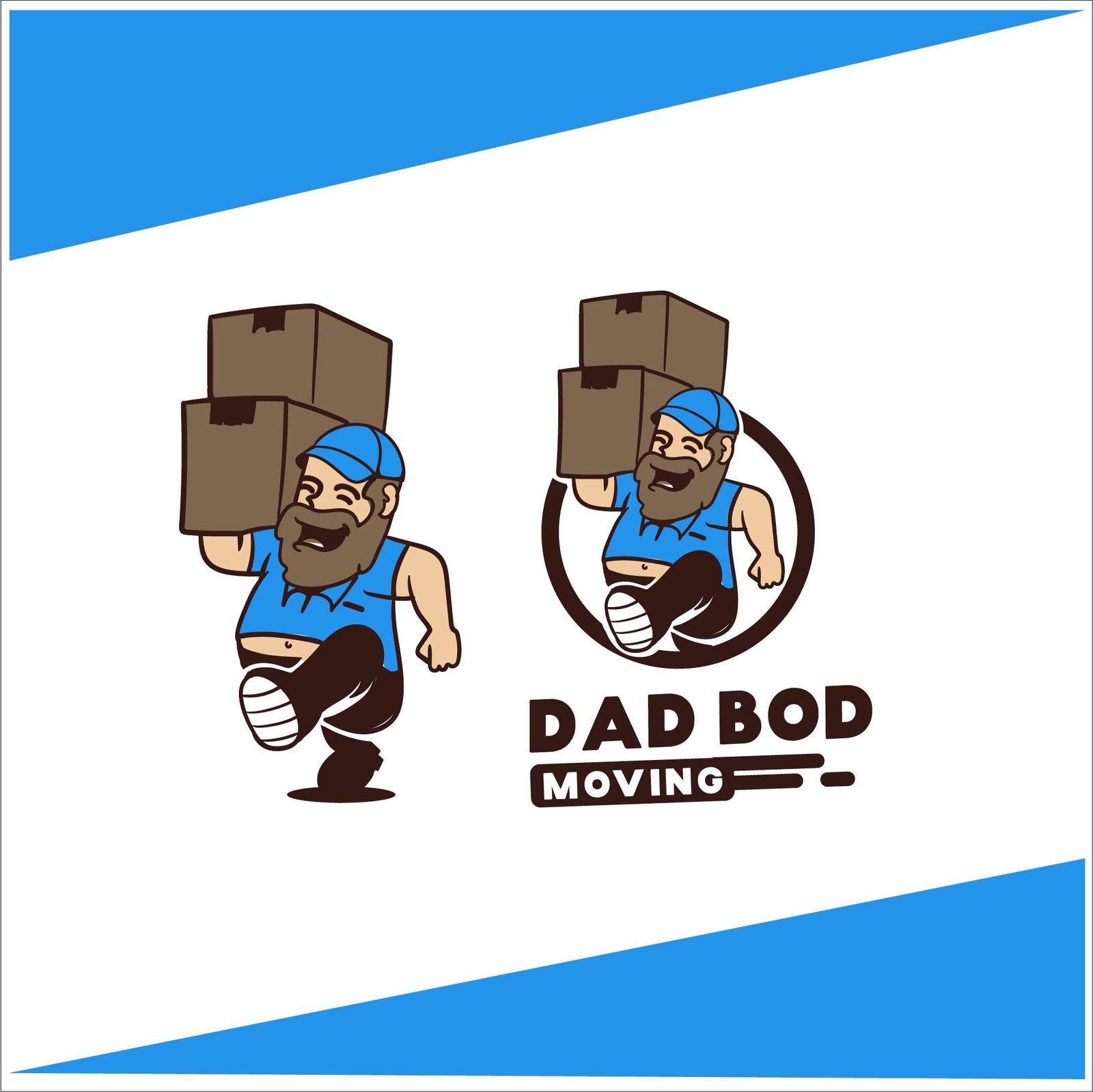 How to create a wonderful moving logo for your company