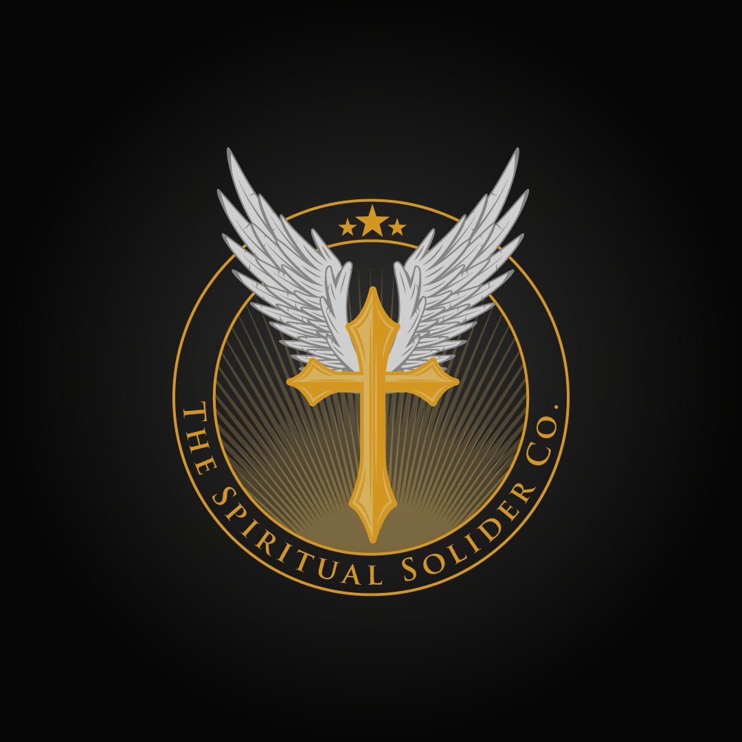 Create inspiring Christians ministry church logo religious unique