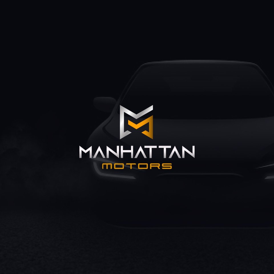 I will make auto dealership car dealer repair logo