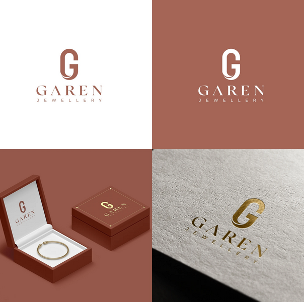 I will do luxury makeup, beauty and cosmetic logo design