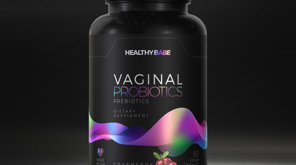 I will do professional supplement label design