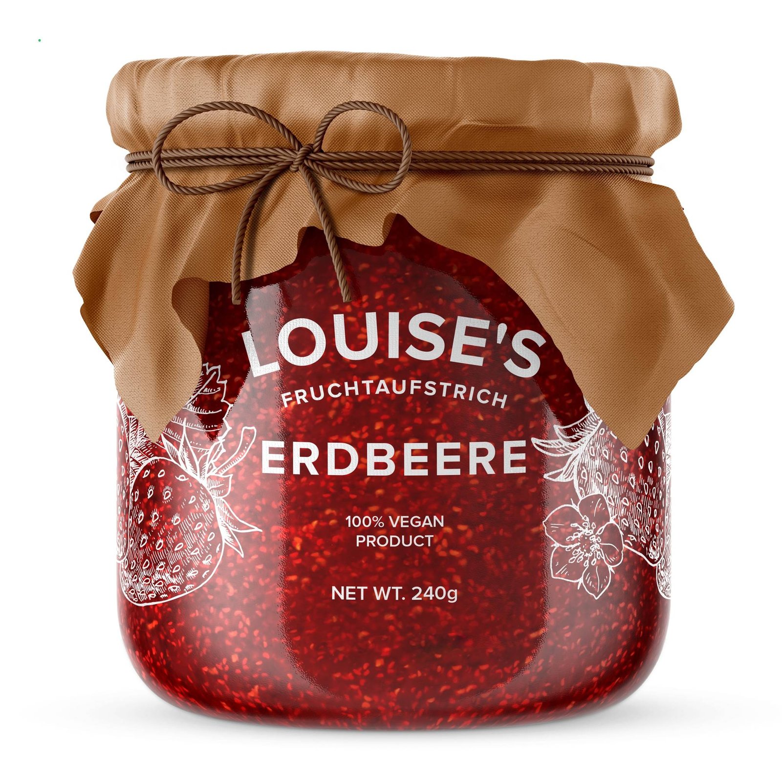 I will made premium product packaging and bottle label design