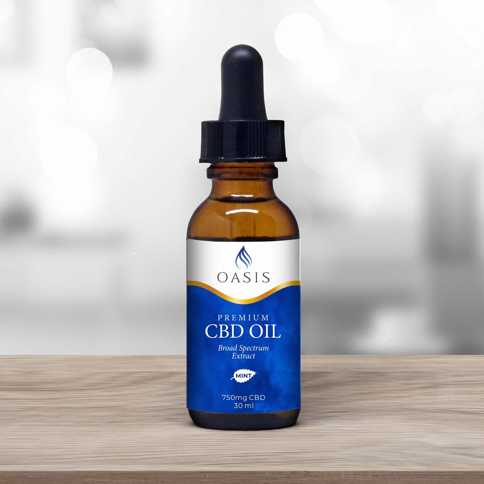 I will made premium product packaging and bottle label design