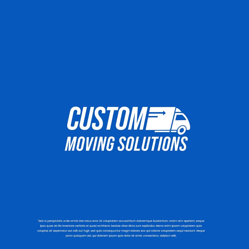 I will create a wonderful moving logo for your company