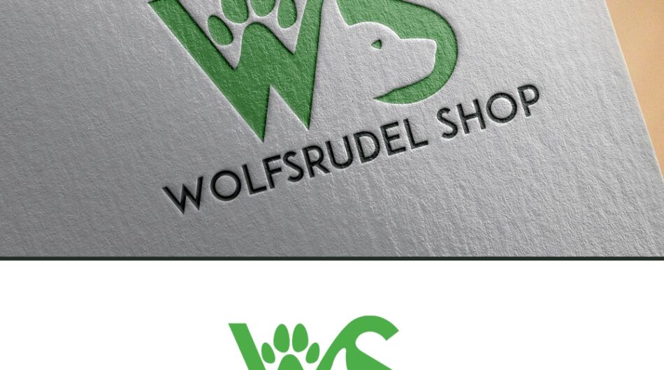 I will do pet, dog, cat or animal, and veterinary clinic logo