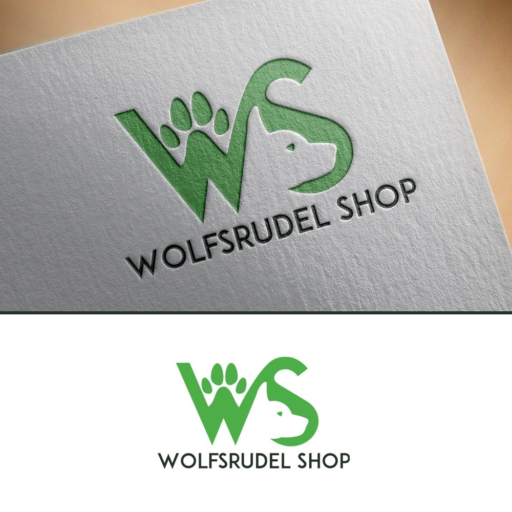 I will do pet, dog, cat or animal, and veterinary clinic logo