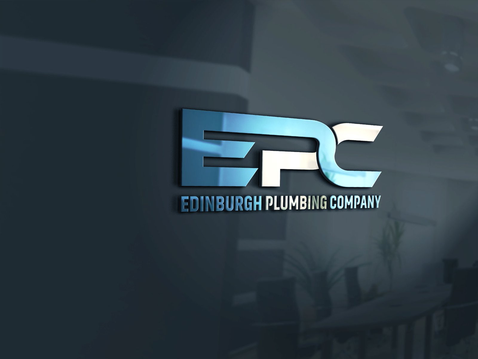 I will design modern finance marketing consulting business logo