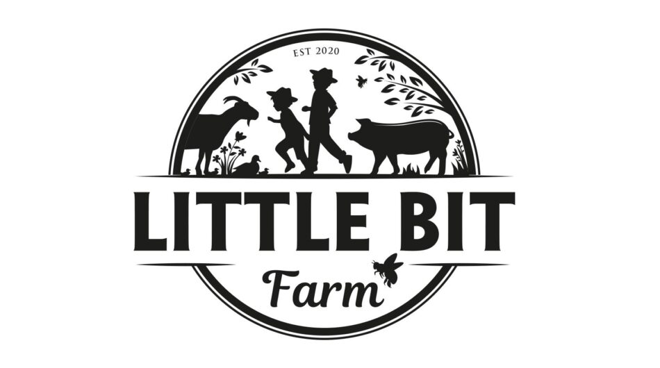 Unique and professional agriculture landscape and gardening logo design