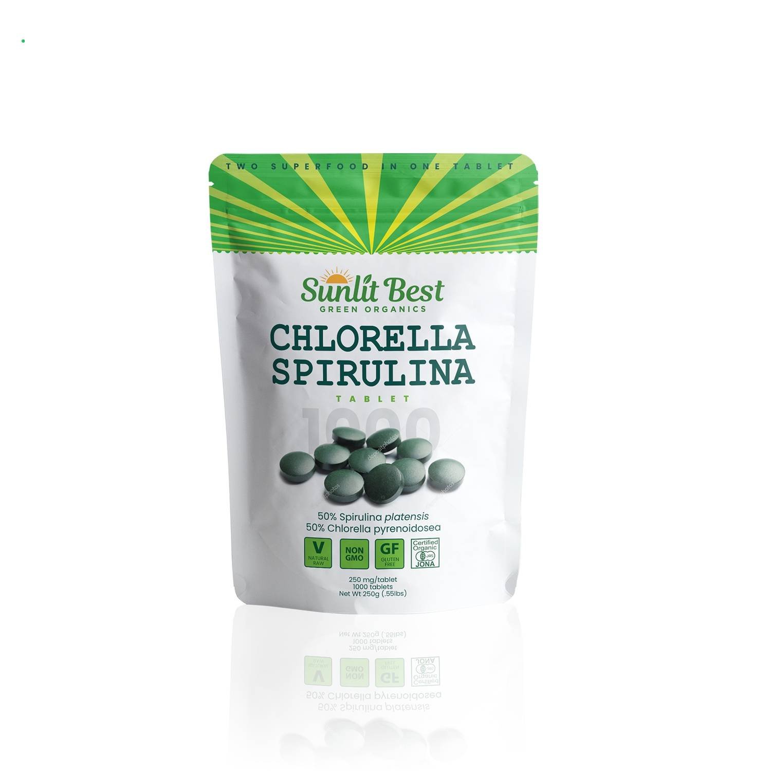 Amazing product packaging and label design for your business