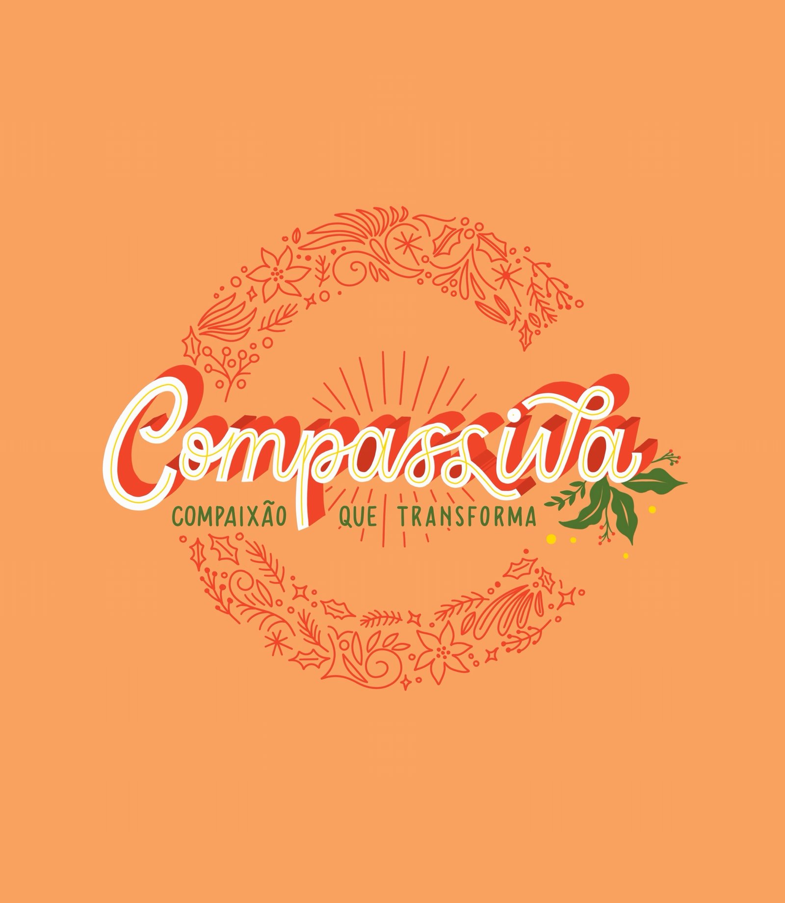 Amazing Christmas, wedding, birthday invitation card design