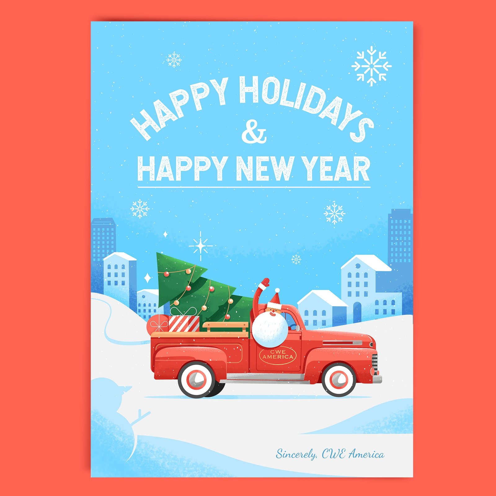 I will do amazing Christmas, wedding, birthday invitation card design