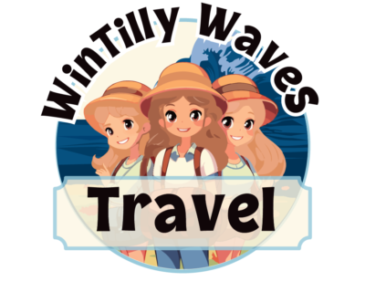 I-will-do-travel-agency-tourism-beach-resort-and-vacation-logo-4