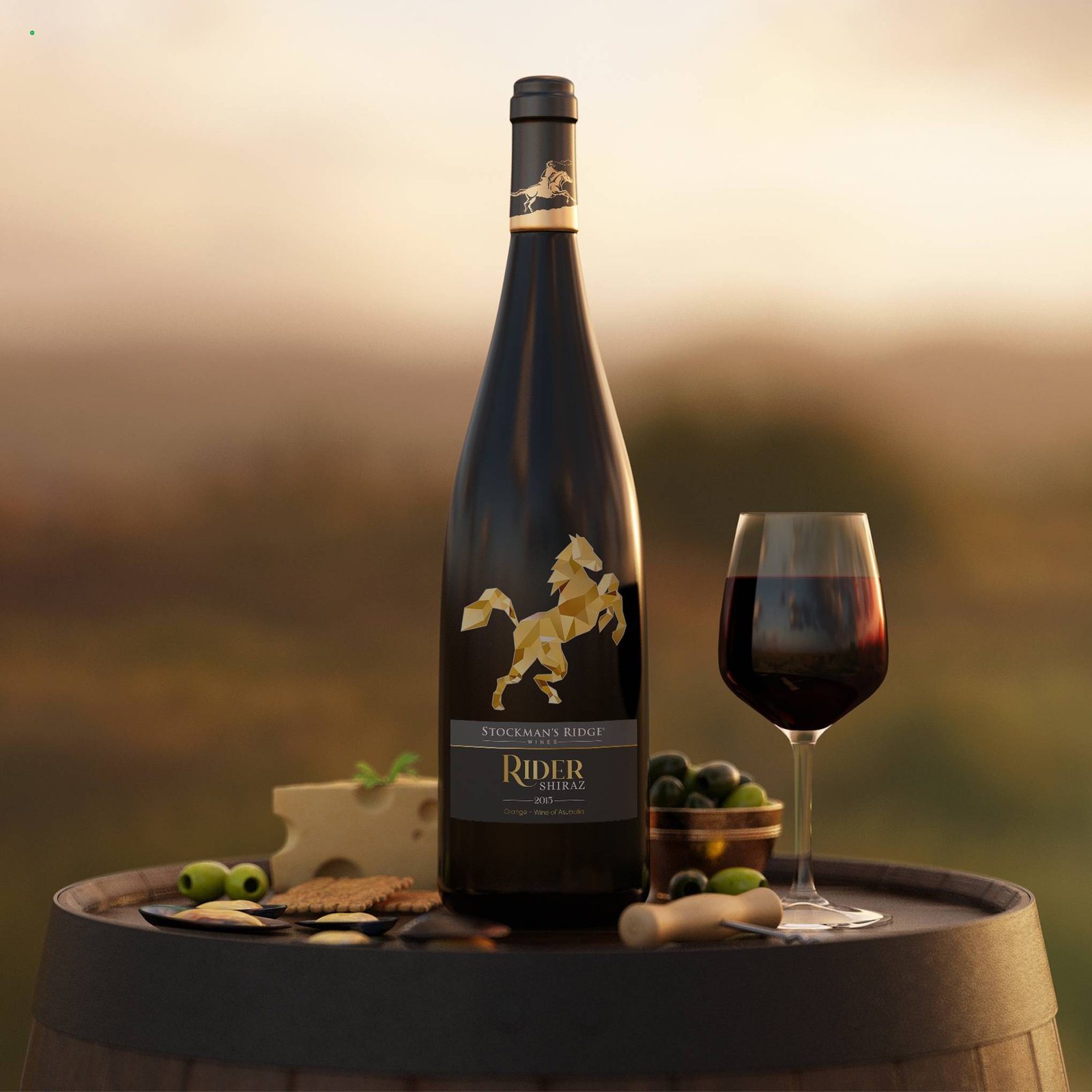 How to made premium product packaging and bottle label design