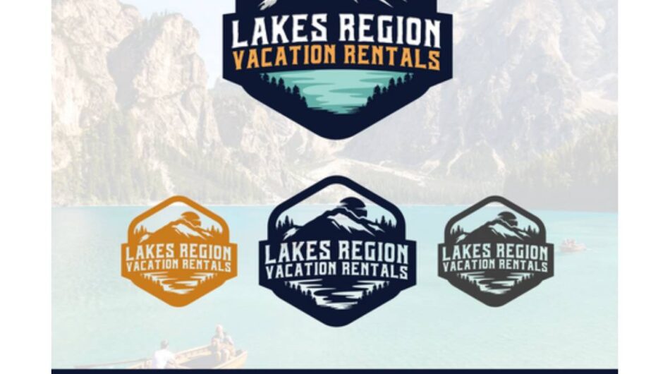 I will make a travel agency and vacation logo