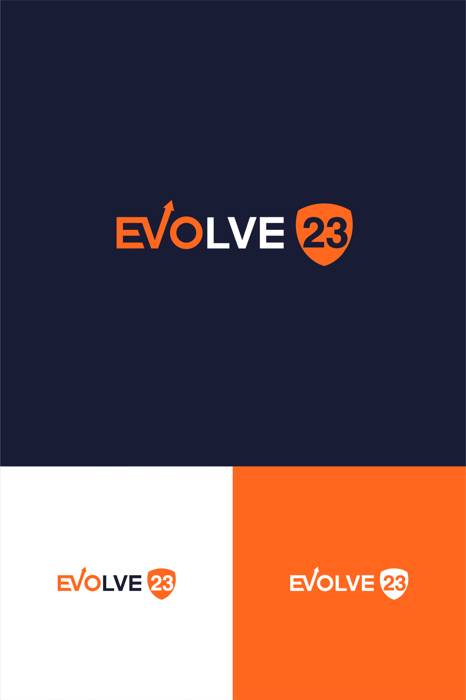 Create a wonderful moving logo for your company