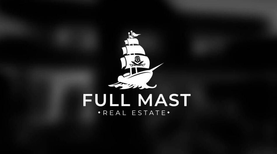 Creative eye catching ship logo design for your business