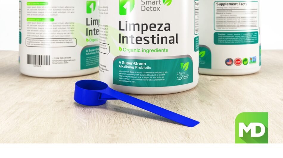 Create all types of product packaging and label design