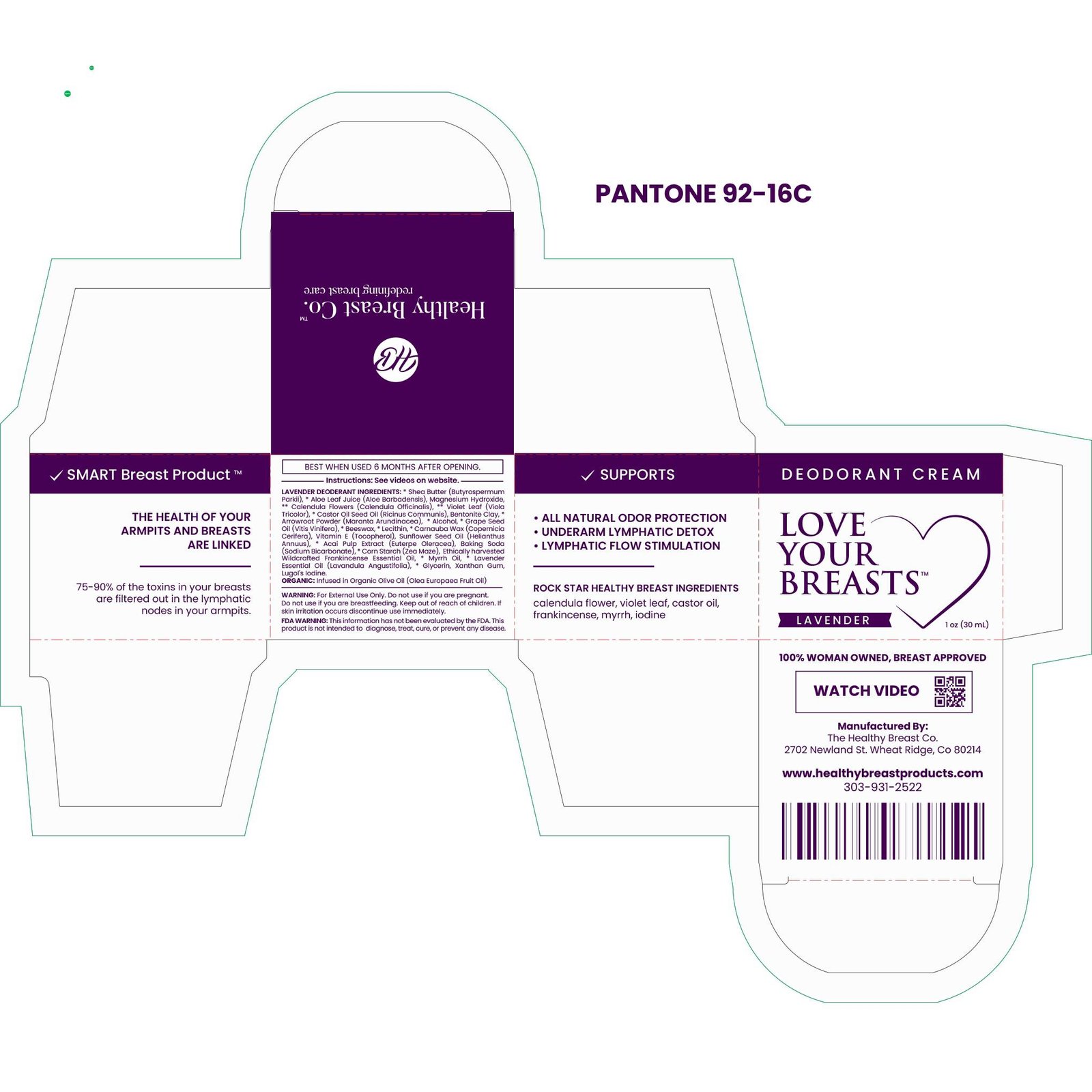 Create all types of product packaging and label design