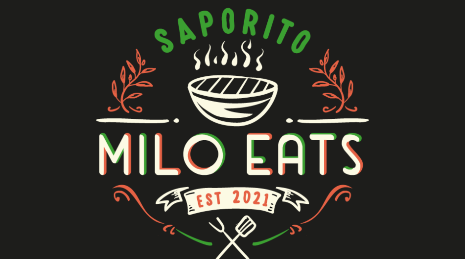 Amazing bbq, food, grill and restaurant logo in 1 day