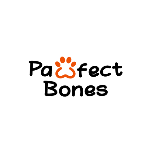 Modern animal dog pet care veterinary logo