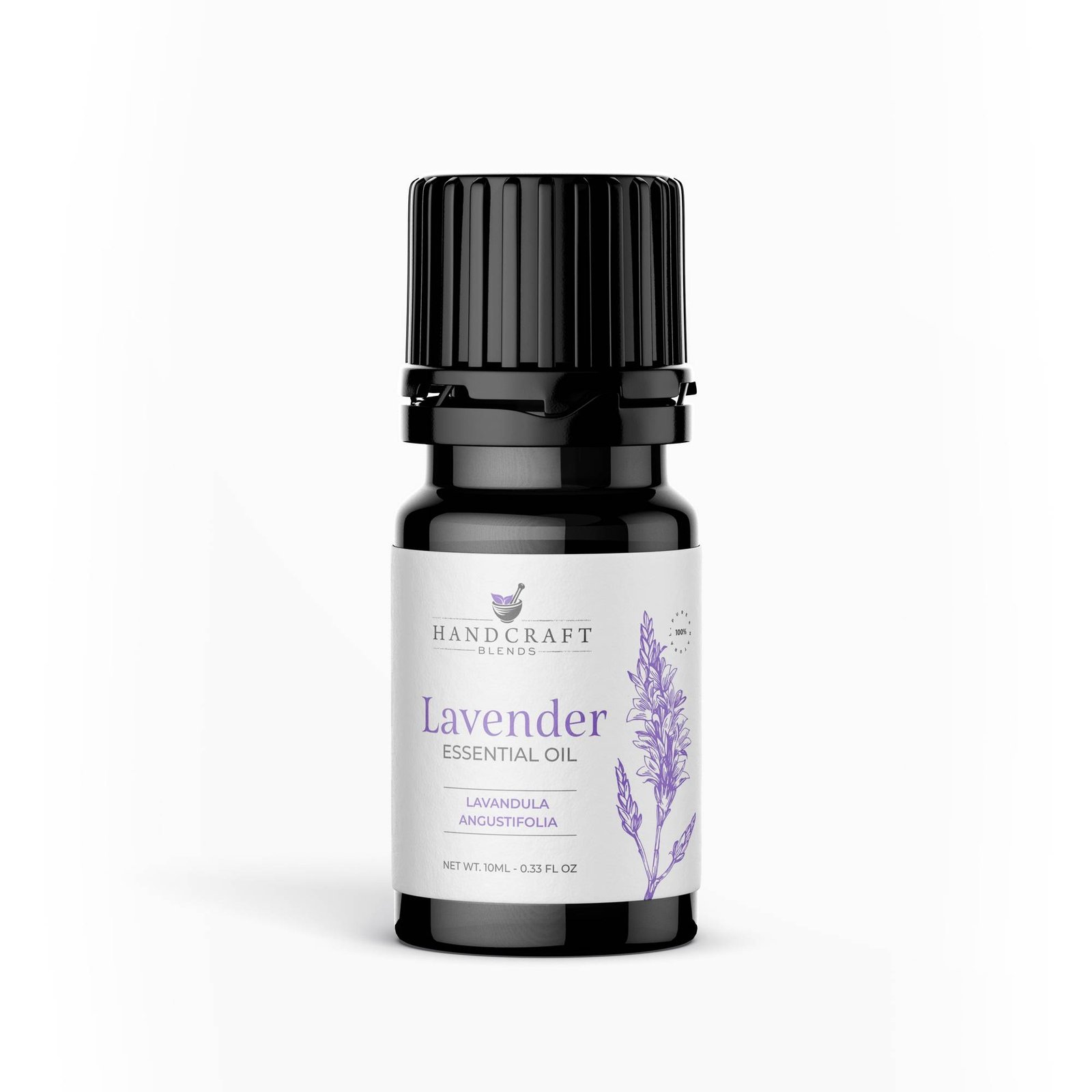 Cosmetic skincare product label and packaging design