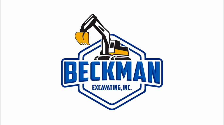 Make real estate, construction, excavation logo for you