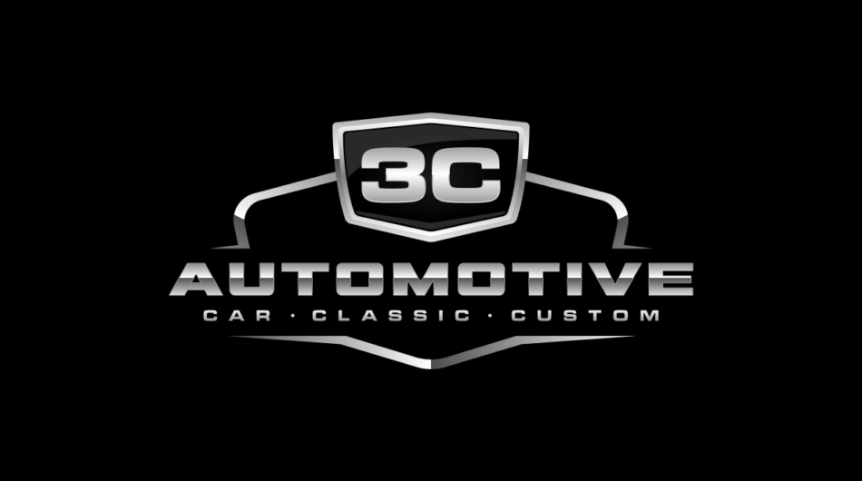 Best design performance automotive car racing logo