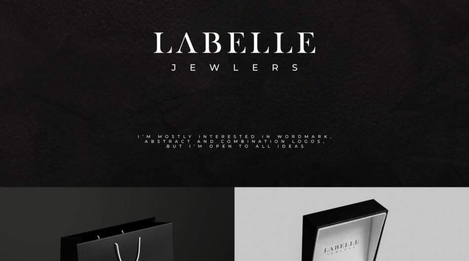 Luxury makeup, beauty and cosmetic logo design