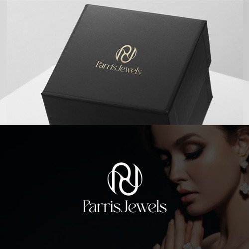 Do luxury makeup, beauty and cosmetic logo design