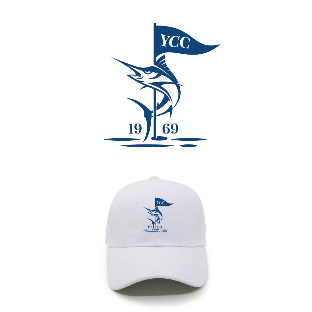 Amazing and minimalist design for sports clever golf logo