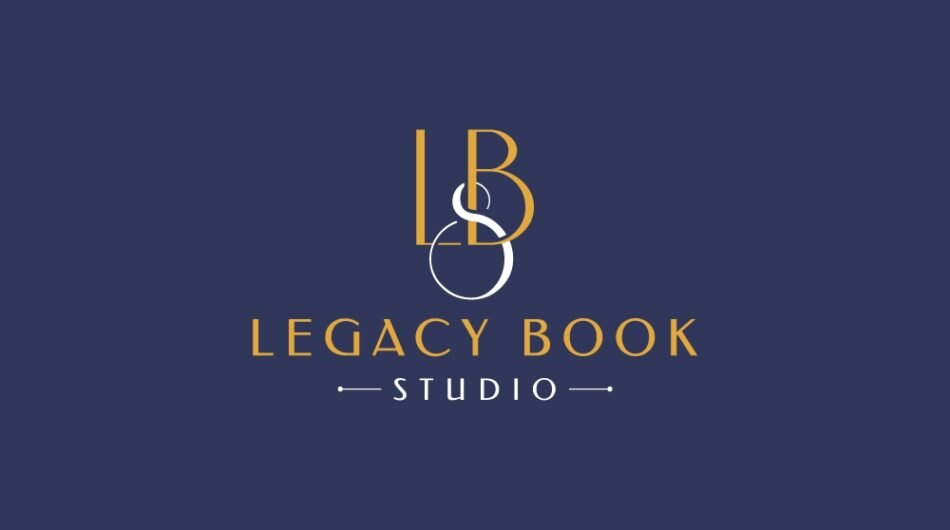 Create an unique and creative book publisher logo