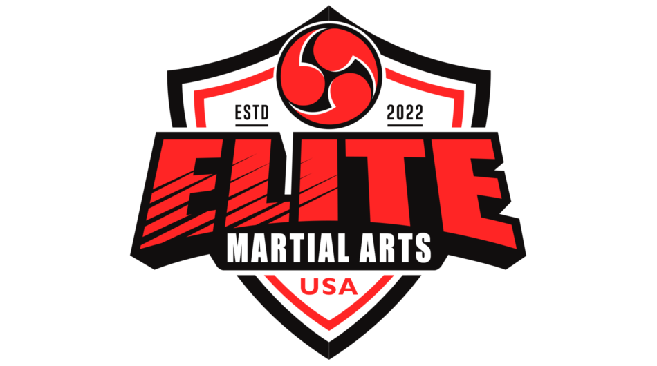 Great gym, sports and martial arts logo for you