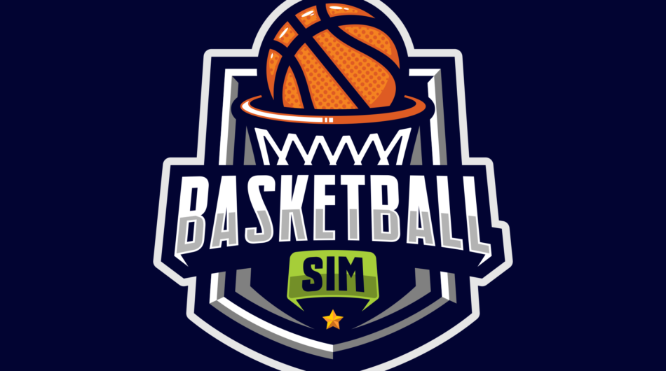 Great football, basketball and hockey logo within 24 hour