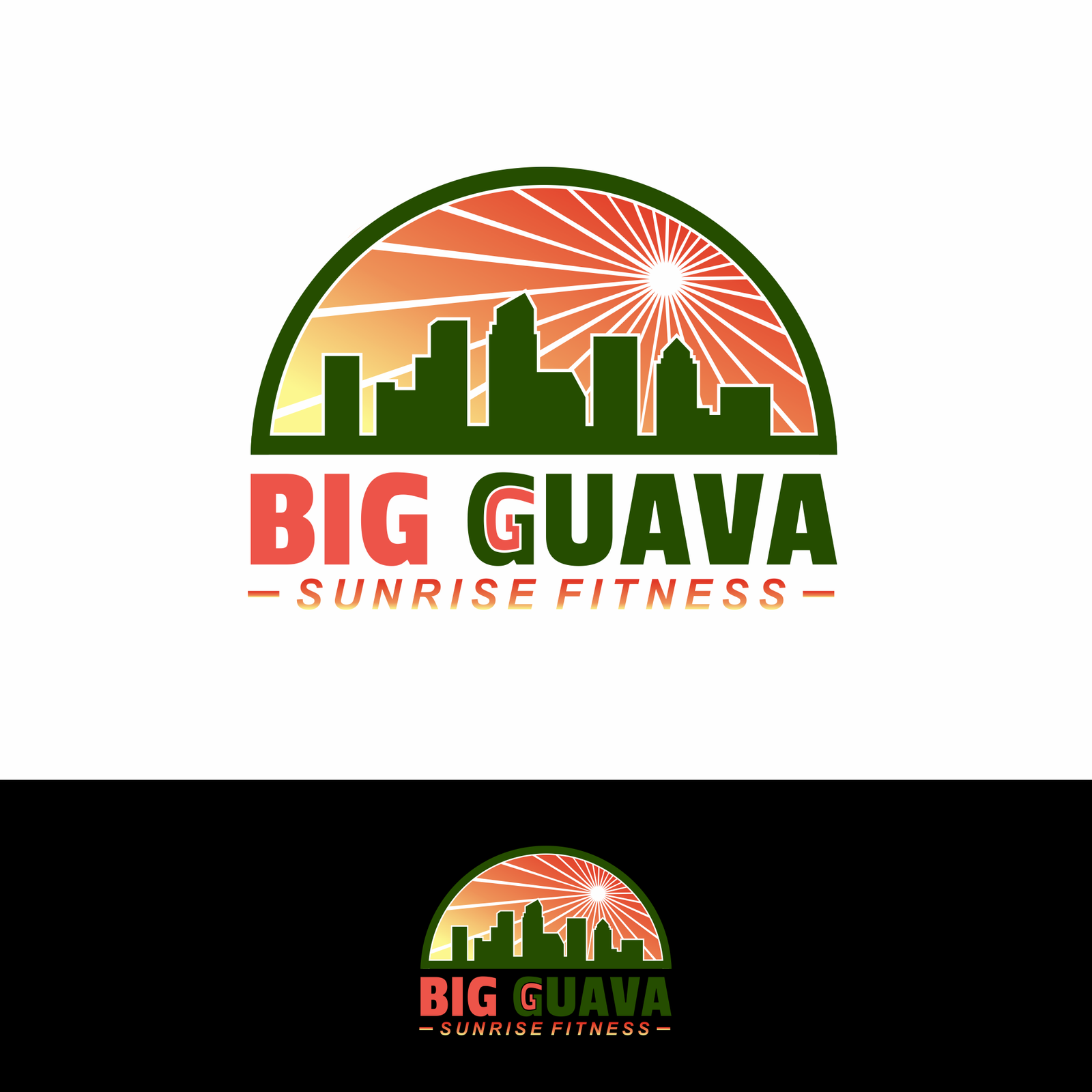 Professional pet and farm animal logo for you