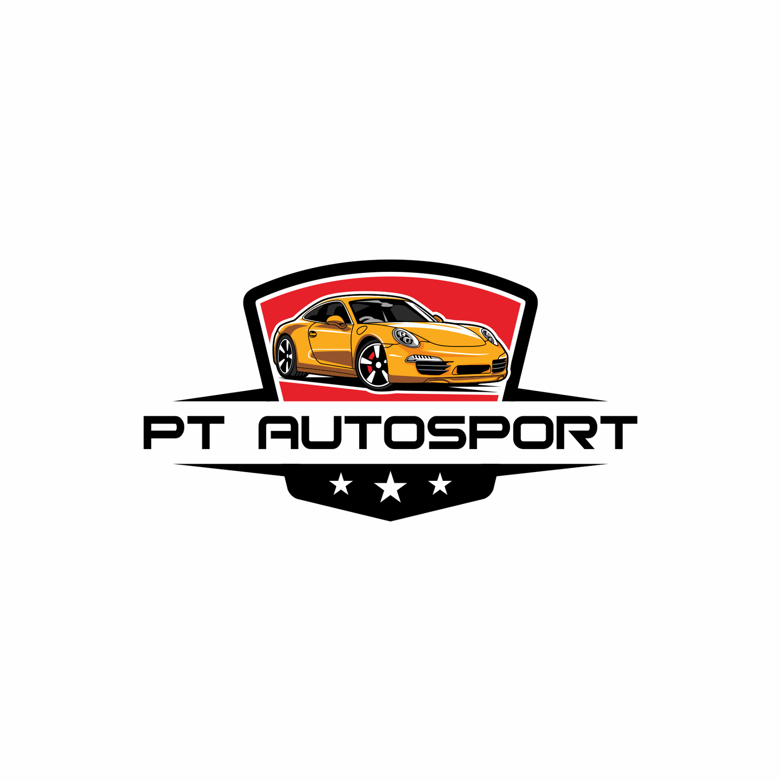 Create automotive and car logo design for your company