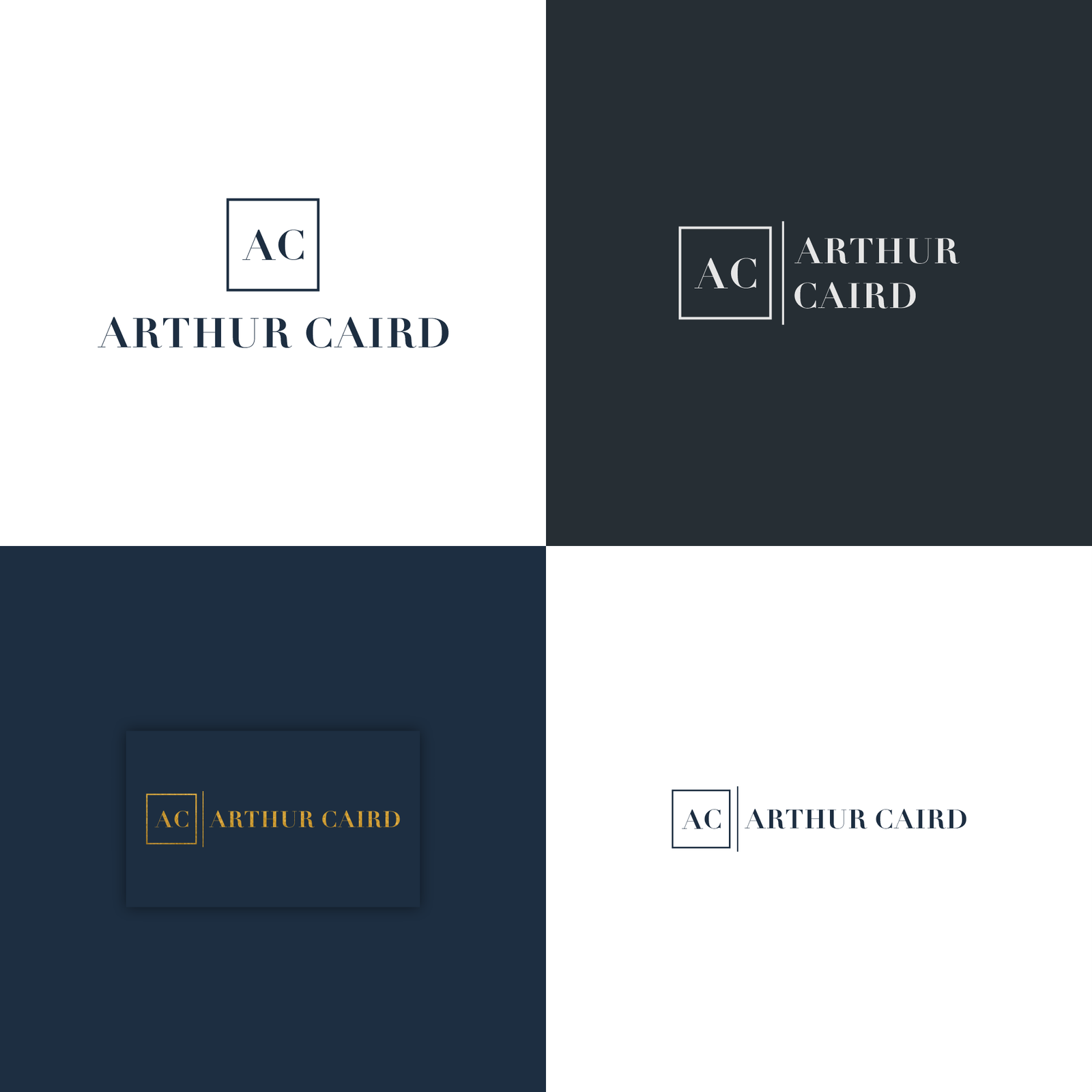 Create a financial marketing and publishing logo design