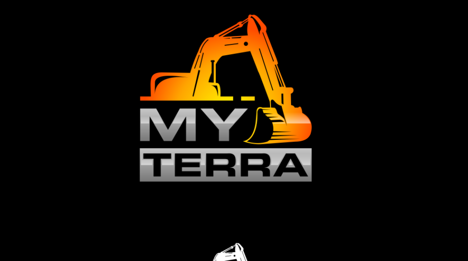 Make real estate, construction, excavation logo for you