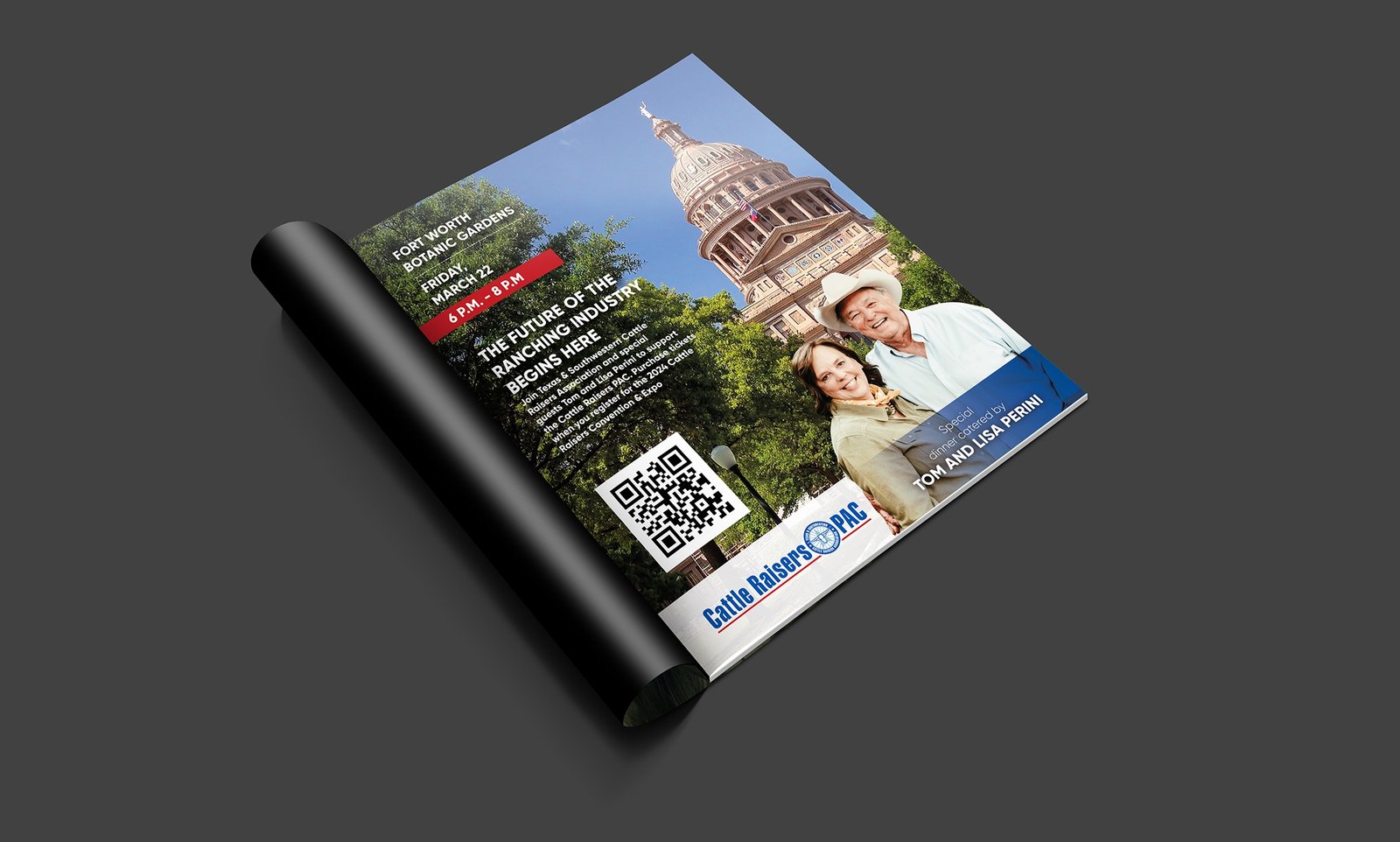 Print ready newspaper magazine social ad flyer design