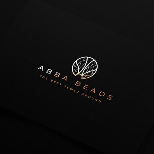 Luxury makeup, beauty and cosmetic logo design