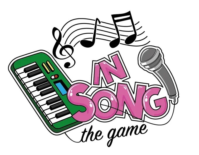 Make outstanding entertainment music dance films logo design