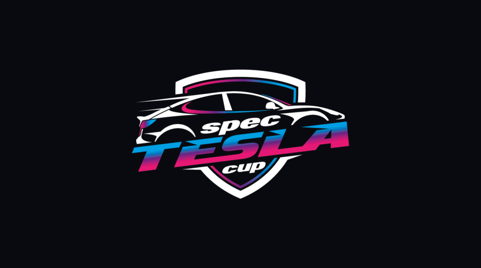 Unique and Professional car racing and motorsports logo