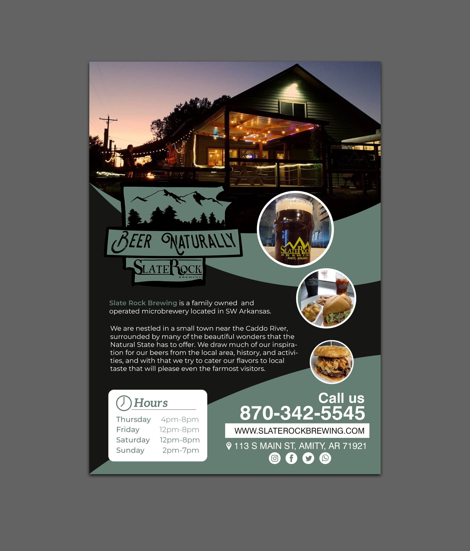 Create catalog design, product catalog flyer, brochure